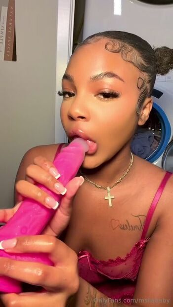 Full leaked Msliababy private onlyfans photo