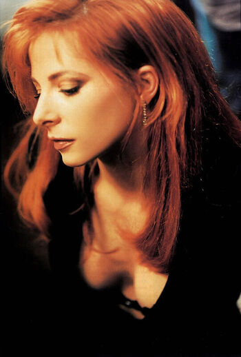 Full leaked Mylene farmer private onlyfans photo