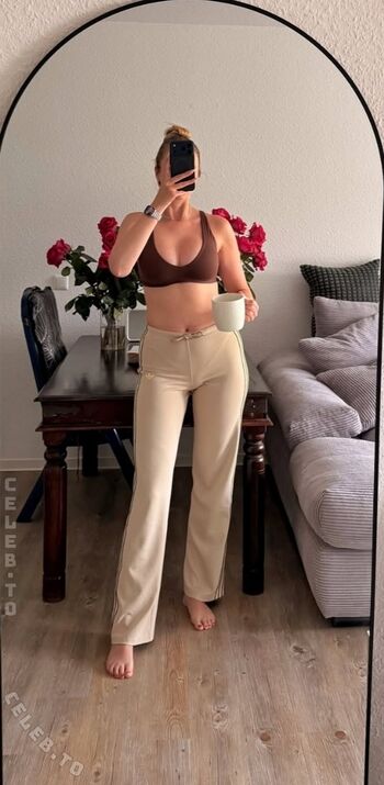 Full leaked Naadine private onlyfans photo