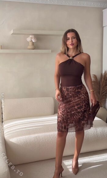 Full leaked Nadine klr private onlyfans photo