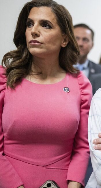 Full leaked Nancy mace private onlyfans photo