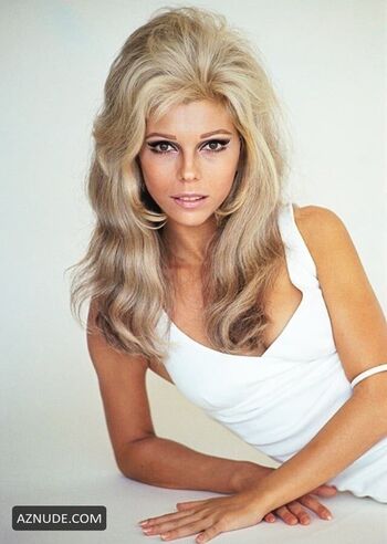 Full leaked Nancy sinatra private onlyfans photo