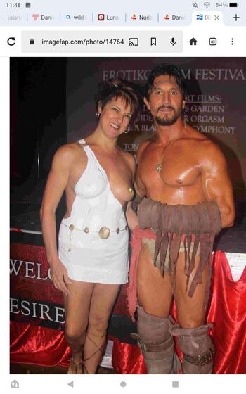 Full leaked Nancy sutton pierce private onlyfans photo