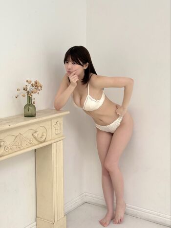Full leaked Nao minami private onlyfans photo