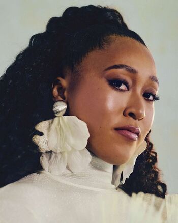 Full leaked Naomi osaka private onlyfans photo