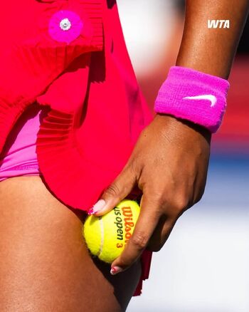 Full leaked Naomi osaka private onlyfans photo