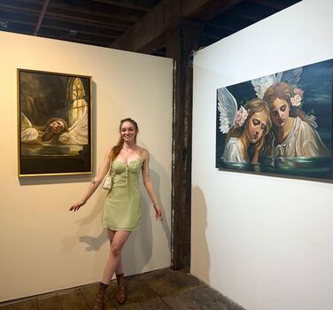 Naomi Rosenblum
