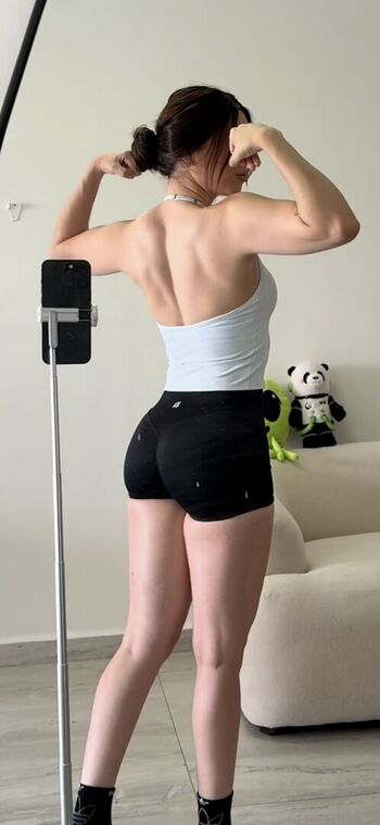 Full leaked Nataliamx private onlyfans photo