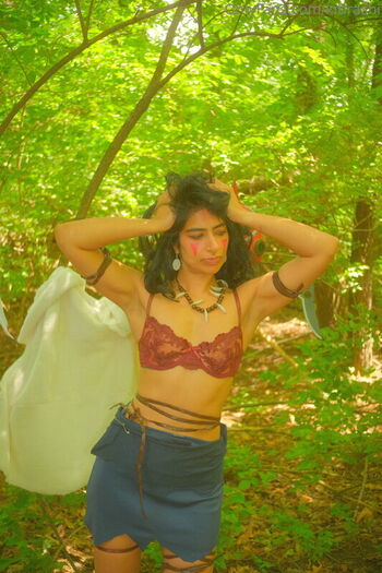 Full leaked Navi kaur the normies private onlyfans photo