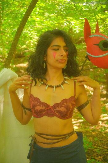 Full leaked Navi kaur the normies private onlyfans photo