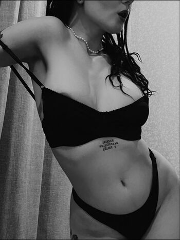 Full leaked Naydanova private onlyfans photo