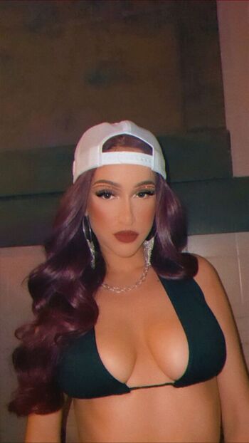 Full leaked Nayharaa private onlyfans photo