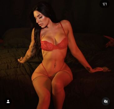 Full leaked Nightmarebabyyy private onlyfans photo