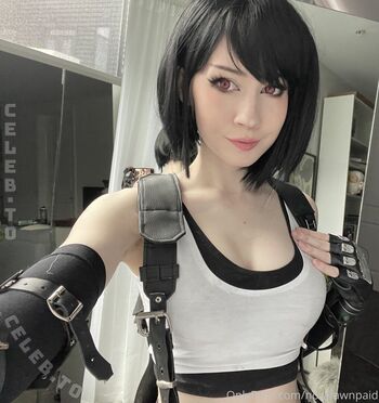 Full leaked Nora fawn private onlyfans photo