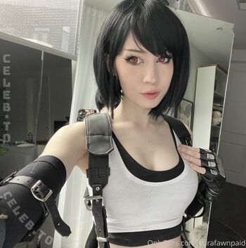 Full leaked Nora fawn private onlyfans photo
