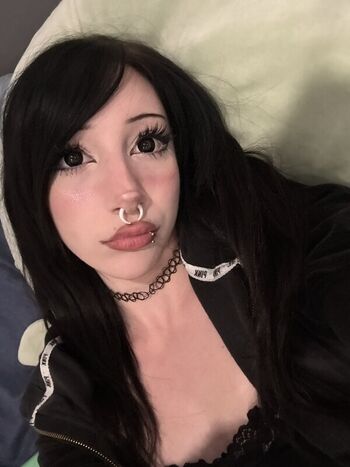 Full leaked Ntellacroissant private onlyfans photo