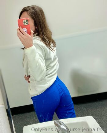 Full leaked Nurse jenna free private onlyfans photo