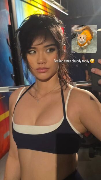 Full leaked Nyachty private onlyfans photo