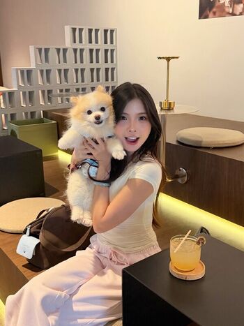 Full leaked Nyokki ho private onlyfans photo