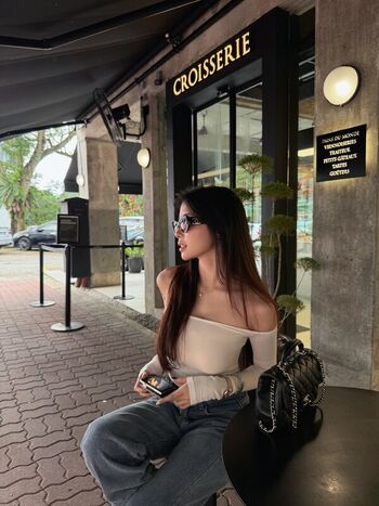Full leaked Nyokki ho private onlyfans photo