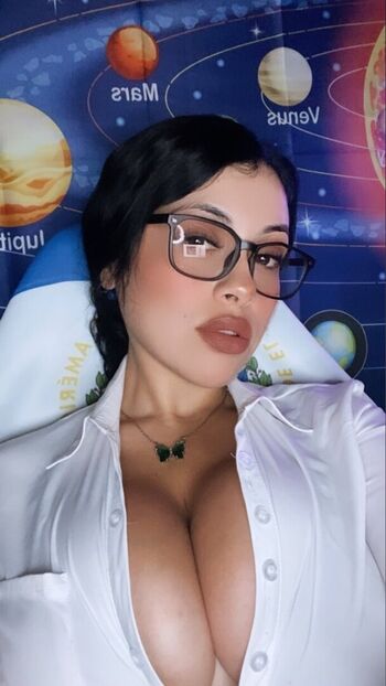 Full leaked Nyphobaby private onlyfans photo