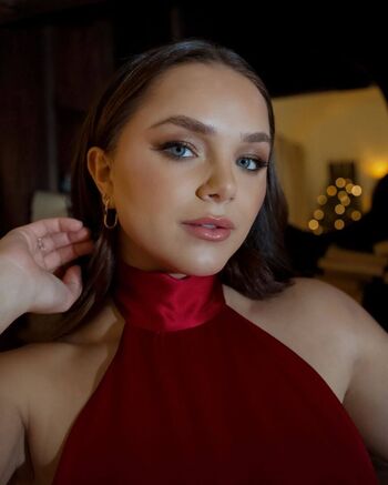 Full leaked Oana gregory private onlyfans photo