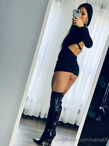 Full leaked Oana private onlyfans photo