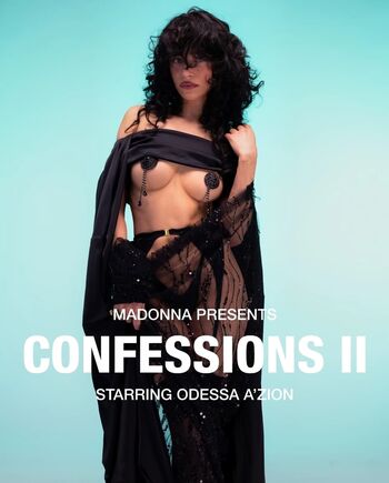 Full leaked Odessa a zion private onlyfans photo