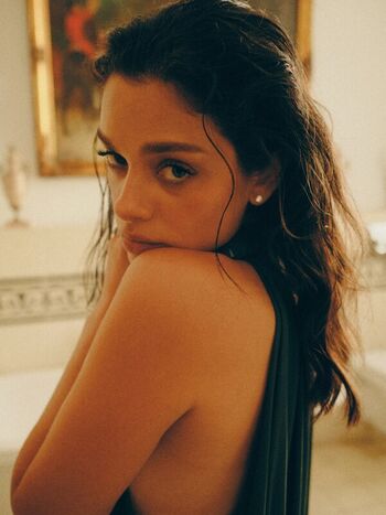 Full leaked Odeya rush private onlyfans photo