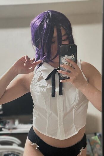 Full leaked Offbrandtea private onlyfans photo