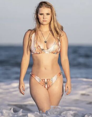 Full leaked Official alyssa capps private onlyfans photo