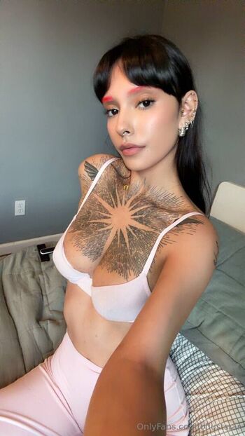 Full leaked Ofluststar private onlyfans photo