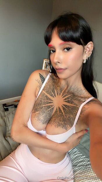 Full leaked Ofluststar private onlyfans photo