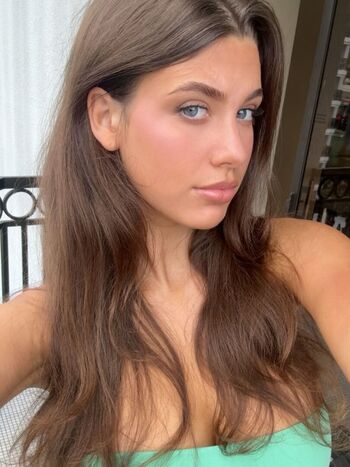 Olivia Grace Hopkins