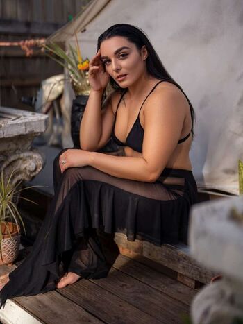 Full leaked One dope photographer private onlyfans photo