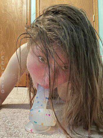 Onegirlnextdoor