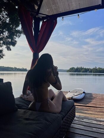 Full leaked Paige mousseau private onlyfans photo