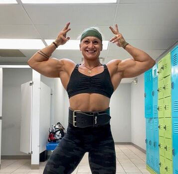 Full leaked Paige sandgren private onlyfans photo