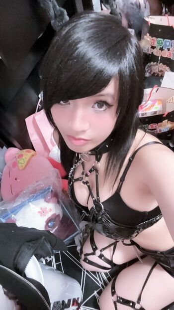 Full leaked Pantsu waifu private onlyfans photo