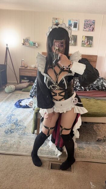 Full leaked Pantsu waifu private onlyfans photo