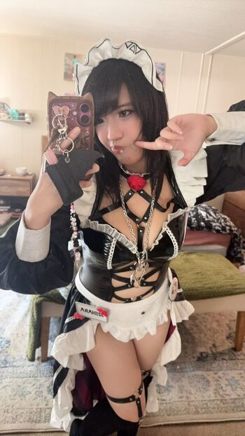 Full leaked Pantsu waifu private onlyfans photo