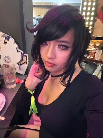 Full leaked Pantsu waifu private onlyfans photo