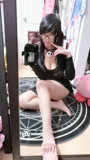 Full leaked Pantsu waifu private onlyfans photo
