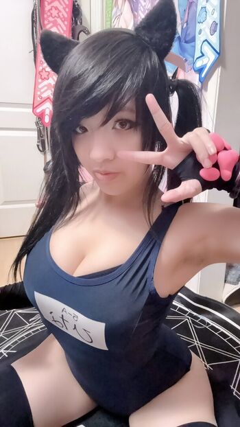 Full leaked Pantsu waifu private onlyfans photo