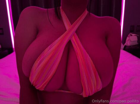 Full leaked Paola acosta private onlyfans photo