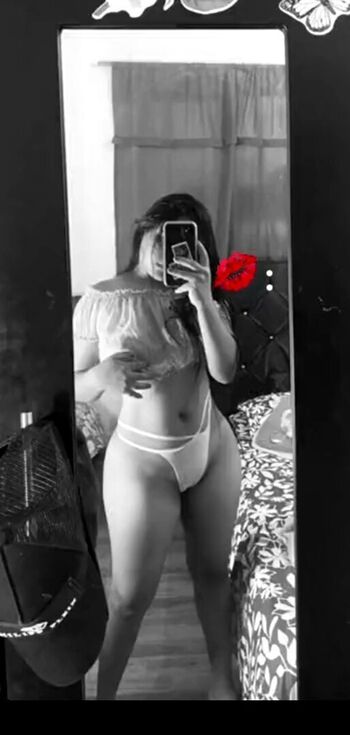 Full leaked Paola amaya private onlyfans photo