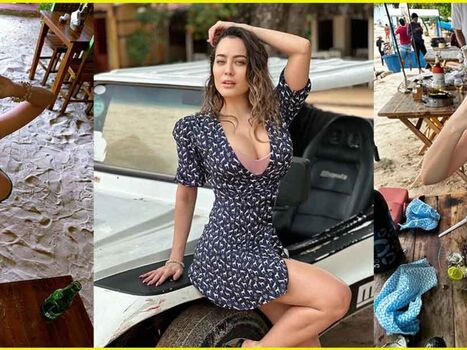 Full leaked Paola saulino private onlyfans photo