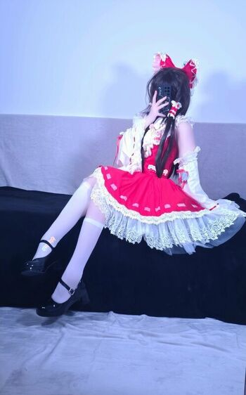 Full leaked Parfaedream private onlyfans photo