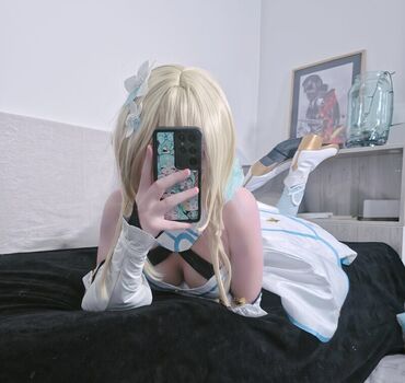 Full leaked Parfaedream private onlyfans photo
