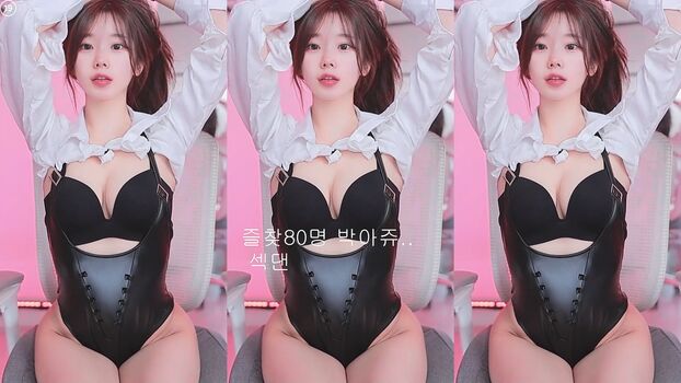 Full leaked Park hael page private onlyfans photo